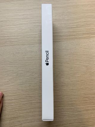 Apple Pencil (USB-C)
