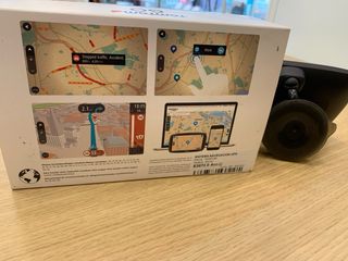 TomTom GO 51 GPS