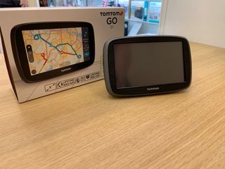 TomTom GO 51 GPS