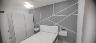 Servicios de Pintura Interior y Exterior