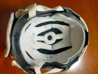 Casco de snowboard/ski Pro-Tec. Talla S