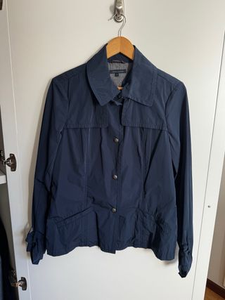 Chaqueta Tommy Hilfiger Azul