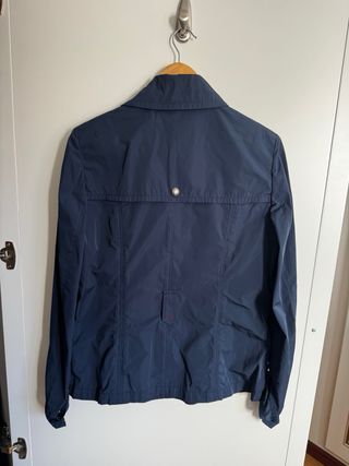 Chaqueta Tommy Hilfiger Azul