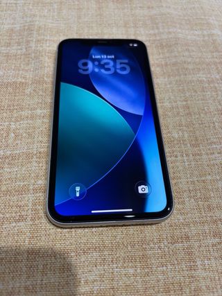 iPhone 11 128GB bianco nuova edizione! 