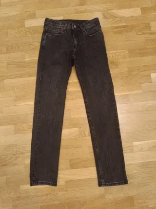 Pantalón Levis 511 Vaquero W28 L30.