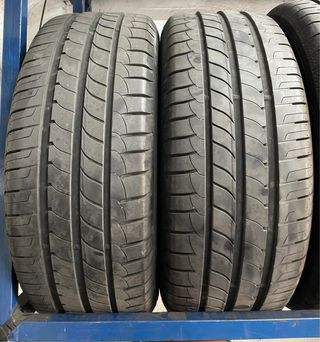 Neumáticos Goodyear 205/55/16 91H