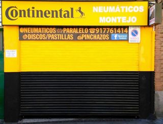 Neumáticos Goodyear 205/55/16 91H
