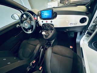 Abarth 595 2022