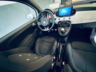 Abarth 595 2022