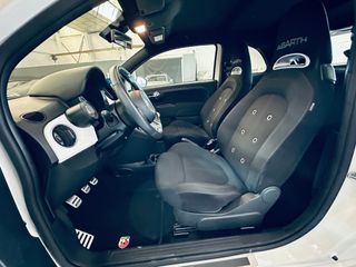 Abarth 595 2022