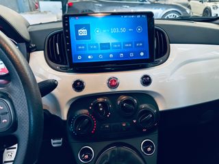 Abarth 595 2022