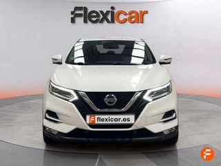 Nissan Qashqai DIG-T 117 kW (160 CV) E6D DCT ACENTA