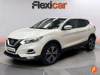 Nissan Qashqai DIG-T 117 kW (160 CV) E6D DCT ACENTA