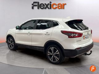 Nissan Qashqai DIG-T 117 kW (160 CV) E6D DCT ACENTA