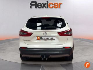 Nissan Qashqai DIG-T 117 kW (160 CV) E6D DCT ACENTA