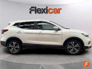 Nissan Qashqai DIG-T 117 kW (160 CV) E6D DCT ACENTA