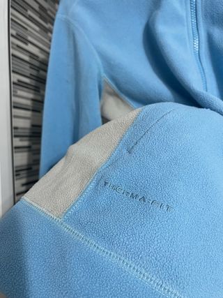 Forro polar Nike ACG vintage Talla M