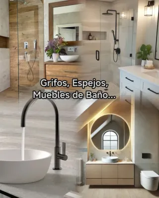 Manitas, Instalador, Montador en Madrid desde 2019