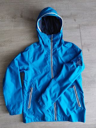 Chaqueta Tribord Adventure Sailing 100