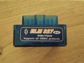 OBDII ELM 327