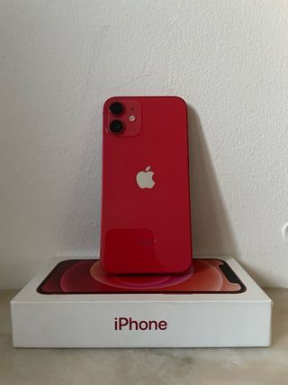 iPhone 12 Mini