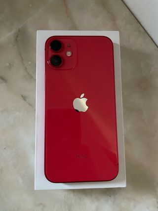 iPhone 12 Mini