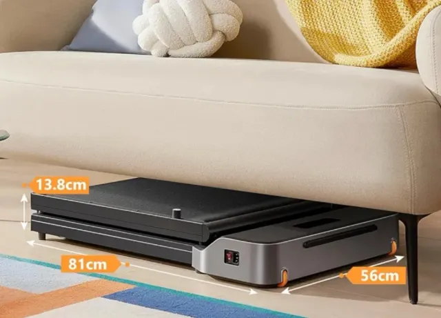 Walkingpad Z1 Cinta de correr/andar plegable