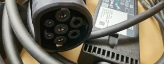 Cargador Coche Eléctrico PHEV
