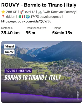 Rodillo Inteligente ThinkRider X2Max MTB