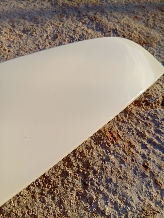 Embellecedor Juke Nissan maletero