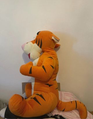 Peluche Tigro Gigante Winnie the Pooh