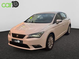 Seat Leon 1.6 TDI 105cv Reference