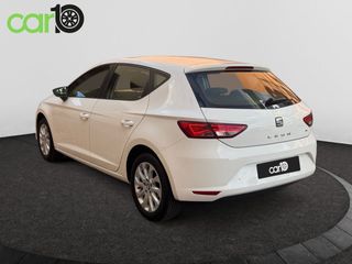 Seat Leon 1.6 TDI 105cv Reference