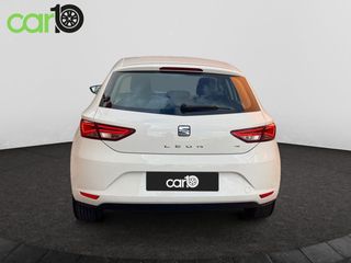 Seat Leon 1.6 TDI 105cv Reference