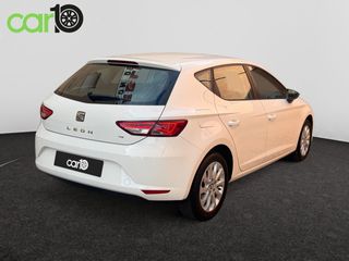 Seat Leon 1.6 TDI 105cv Reference