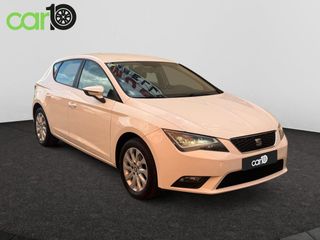 Seat Leon 1.6 TDI 105cv Reference