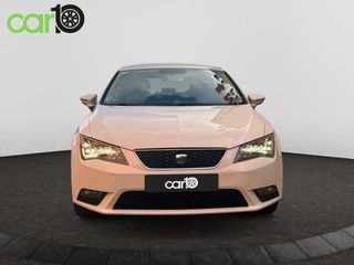 Seat Leon 1.6 TDI 105cv Reference