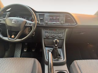 Seat Leon 1.6 TDI 105cv Reference