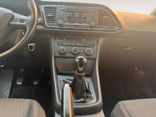 Seat Leon 1.6 TDI 105cv Reference