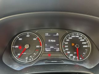 Seat Leon 1.6 TDI 105cv Reference