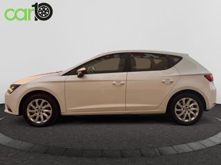 Seat Leon 1.6 TDI 105cv Reference