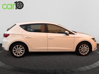 Seat Leon 1.6 TDI 105cv Reference