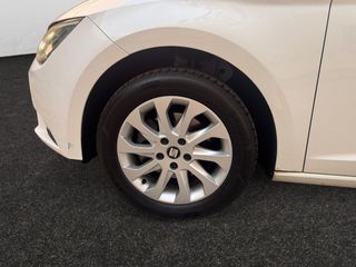 Seat Leon 1.6 TDI 105cv Reference