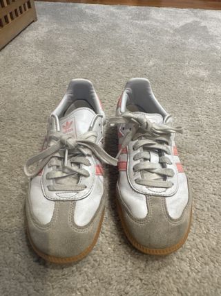 Adidas Samba Talla 37 1/3