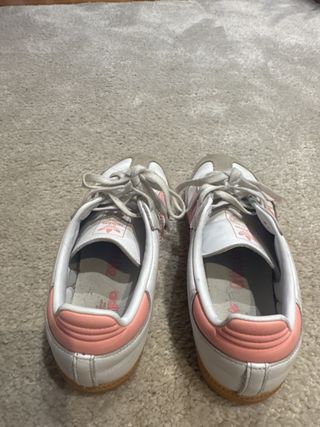 Adidas Samba Talla 37 1/3