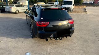 SEAT Exeo 2012