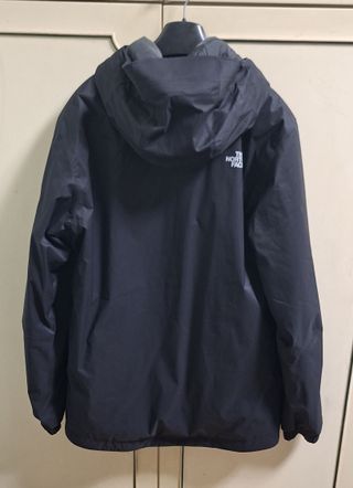 Giacca The North Face Uomo Nera Tg. M