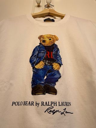 Polo Ralph Lauren Oso Denim Classic Fit