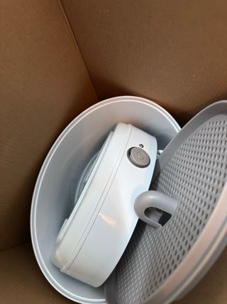 Esterilizador Eléctrico Suavinex