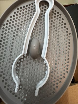 Esterilizador Eléctrico Suavinex